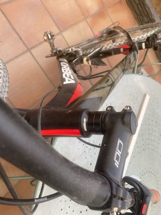 Bicicleta Orbea Alma 29