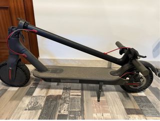 Patinete Eléctrico Xiaomi