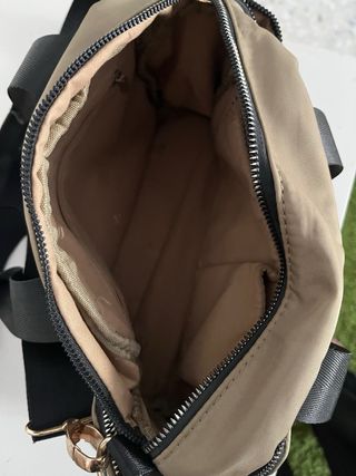 Bolso Bimba y Lola Beige