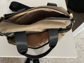 Bolso Bimba y Lola Beige