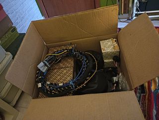 Impianto audio BMW  e34 completo