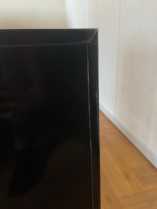 Smart TV Samsung 32” Negra