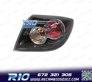 PILOTO DCH PARA MAZDA 3 HATCHBACK 5P 03-09