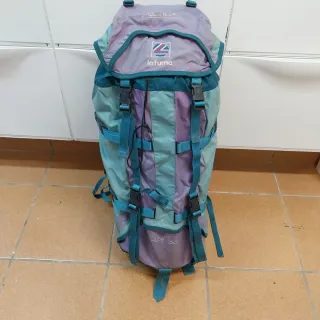 Mochila de Monte Lafuma APM 50