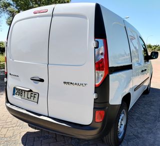 Renault Kangoo 2020 1.5DCI 75CV-No Adblue