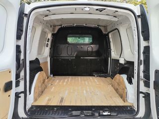 Renault Kangoo 2020 1.5DCI 75CV-No Adblue