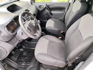 Renault Kangoo 2020 1.5DCI 75CV-No Adblue