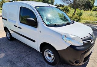 Renault Kangoo 2020 1.5DCI 75CV-No Adblue