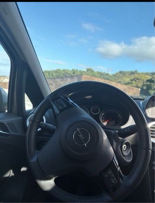 Opel Corsa 2007