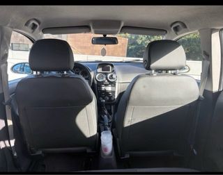 Opel Corsa 2007