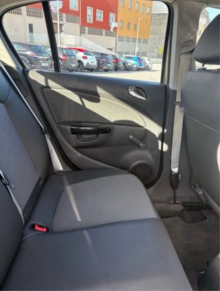 Opel Corsa 2007