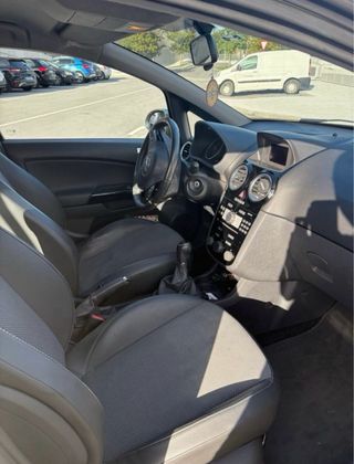 Opel Corsa 2007