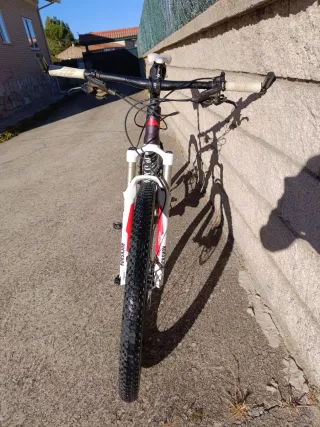 Bicicleta Canyon Grand Canyon 6.9