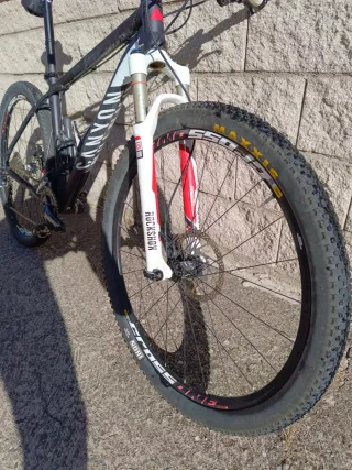 Bicicleta Canyon Grand Canyon 6.9