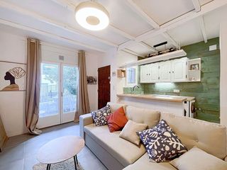 Casa adosada en venta en Port Esportiu - Puig Rom - Canyelles en Roses