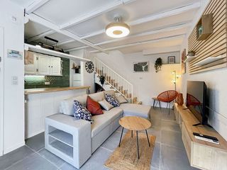 Casa adosada en venta en Port Esportiu - Puig Rom - Canyelles en Roses