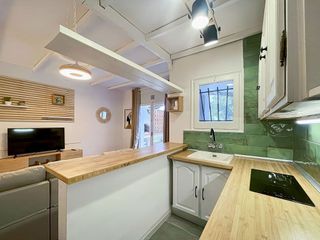 Casa adosada en venta en Port Esportiu - Puig Rom - Canyelles en Roses