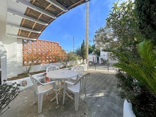 Casa adosada en venta en Port Esportiu - Puig Rom - Canyelles en Roses