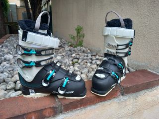 Botas de esquí Fischer RXW 75
