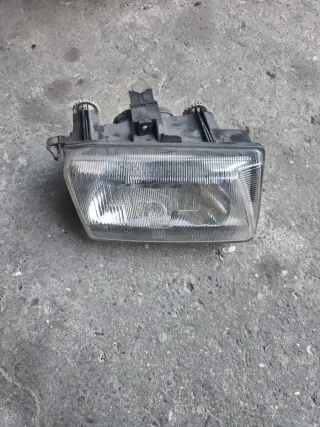 Faro Seat Ibiza 6k