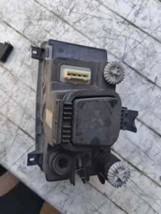 Faro Seat Ibiza 6k