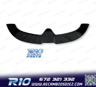 ALERON TECHO MINI COOPER S F56 14-24 NEGRO BRILLO