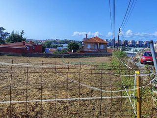 Terreno en venta en Alcabre - Navia - Comesaña en Vigo