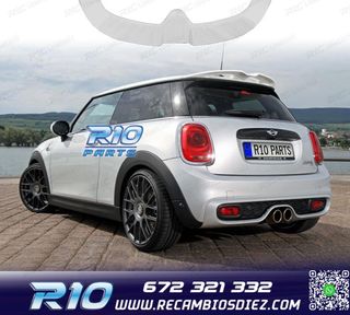 ALERON TECHO MINI COOPER S F56 14-24
