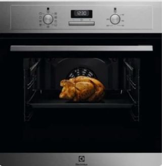 Horno de cocina Electrolux
