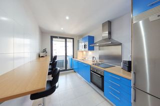 Piso en venta en La Cala de Villajoyosa en Villajoyosa/Vila Joiosa (la)