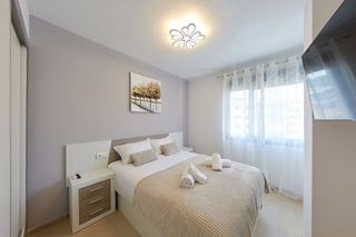 Piso en venta en La Cala de Villajoyosa en Villajoyosa/Vila Joiosa (la)