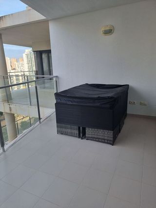Piso en venta en La Cala de Villajoyosa en Villajoyosa/Vila Joiosa (la)