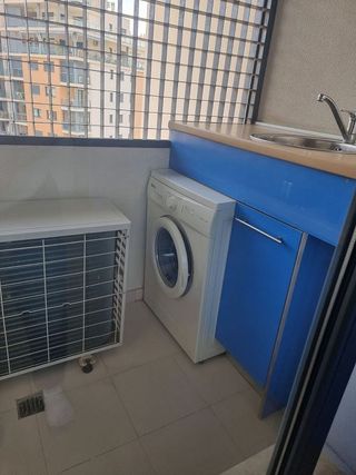 Piso en venta en La Cala de Villajoyosa en Villajoyosa/Vila Joiosa (la)