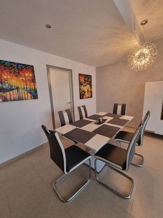 Piso en venta en La Cala de Villajoyosa en Villajoyosa/Vila Joiosa (la)