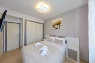 Piso en venta en La Cala de Villajoyosa en Villajoyosa/Vila Joiosa (la)