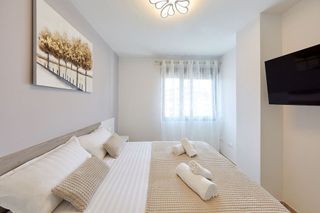 Piso en venta en La Cala de Villajoyosa en Villajoyosa/Vila Joiosa (la)