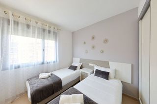 Piso en venta en La Cala de Villajoyosa en Villajoyosa/Vila Joiosa (la)