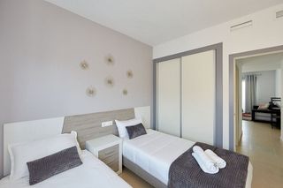 Piso en venta en La Cala de Villajoyosa en Villajoyosa/Vila Joiosa (la)
