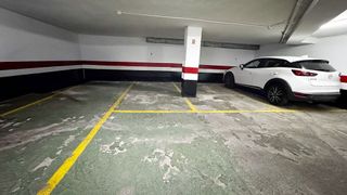 Garaje en venta en Arenales - Lugo - Avenida Marítima en Palmas de Gran Canaria(Las)