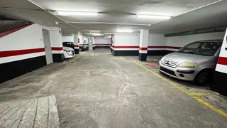 Garaje en venta en Arenales - Lugo - Avenida Marítima en Palmas de Gran Canaria(Las)