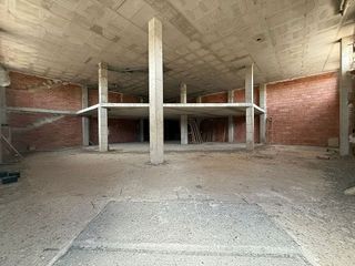 Local comercial en venta en Fuente Alamo