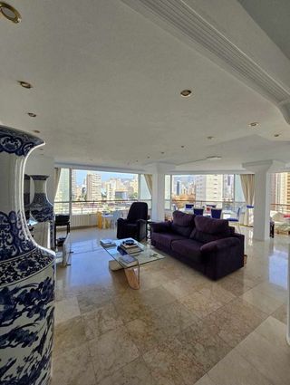 Piso en venta en Playa de Levante en Benidorm