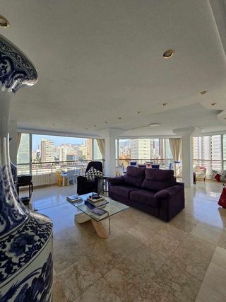 Piso en venta en Playa de Levante en Benidorm