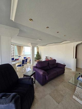 Piso en venta en Playa de Levante en Benidorm