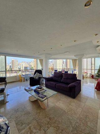 Piso en venta en Playa de Levante en Benidorm
