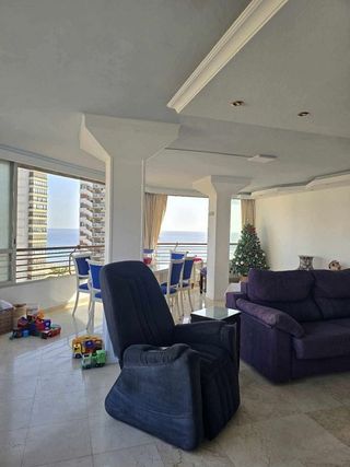 Piso en venta en Playa de Levante en Benidorm