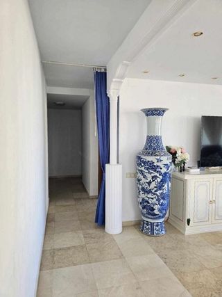 Piso en venta en Playa de Levante en Benidorm