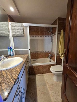 Piso en venta en Playa de Levante en Benidorm