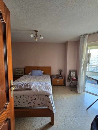 Piso en venta en Playa de Levante en Benidorm