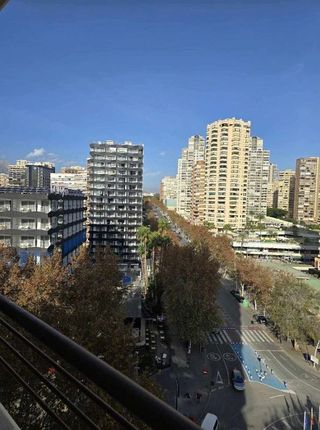 Piso en venta en Playa de Levante en Benidorm